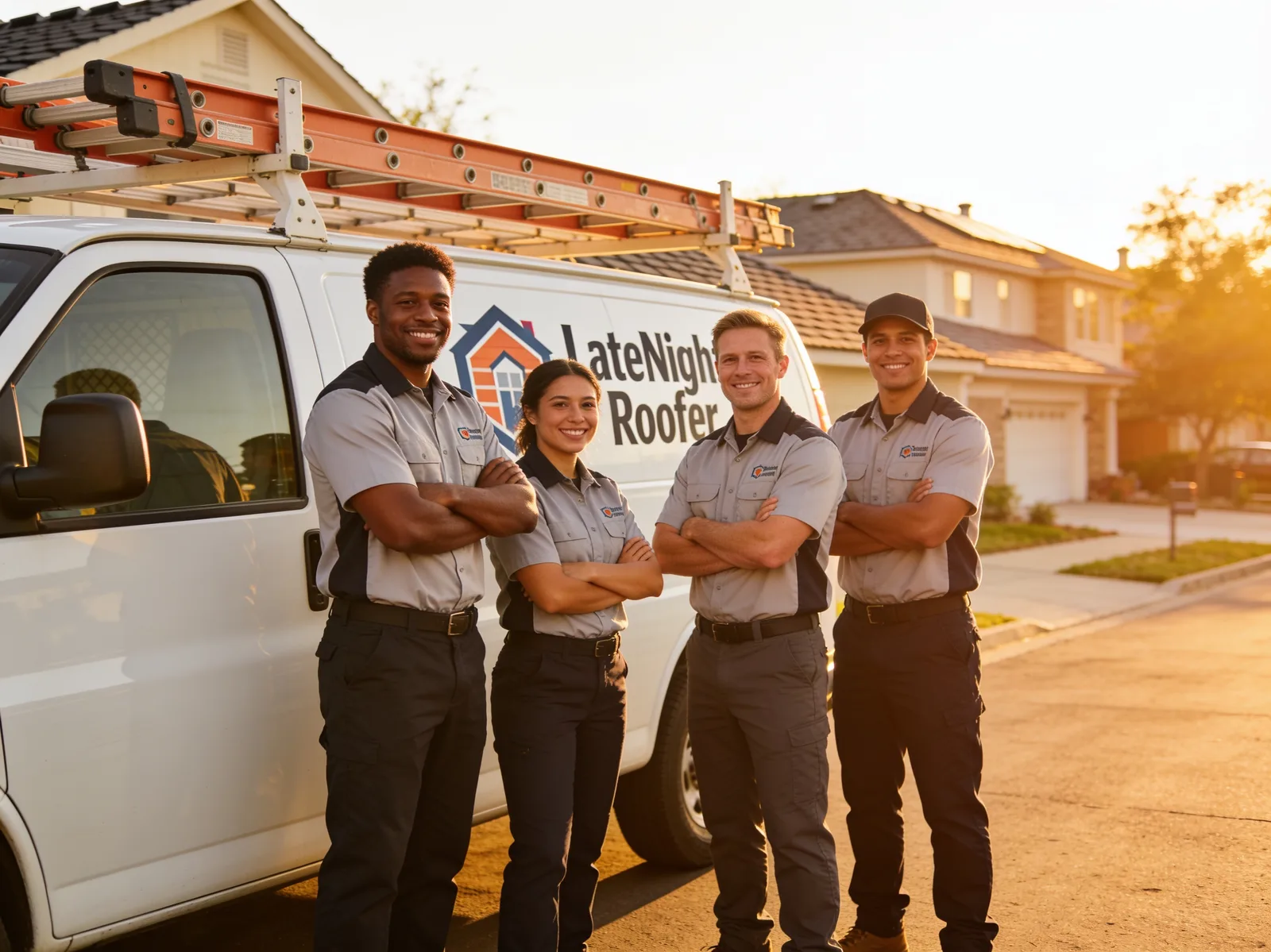 Emergency Roof Repair company in Oakville, IN